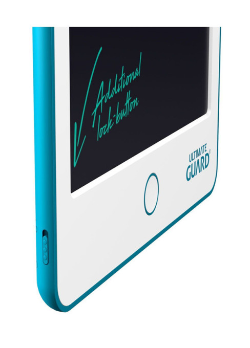 ULTIMATE GUARD - Digital Life Pad 9"