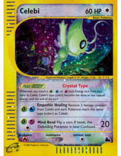 Celebi