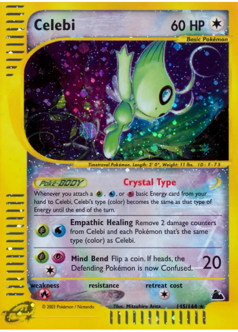 Celebi