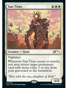 Sun Titan