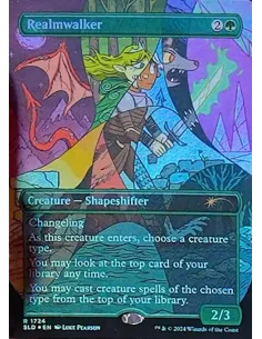 Realmwalker