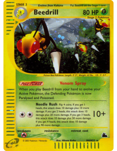 Beedrill