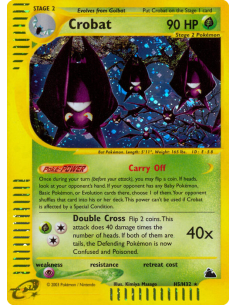 Crobat