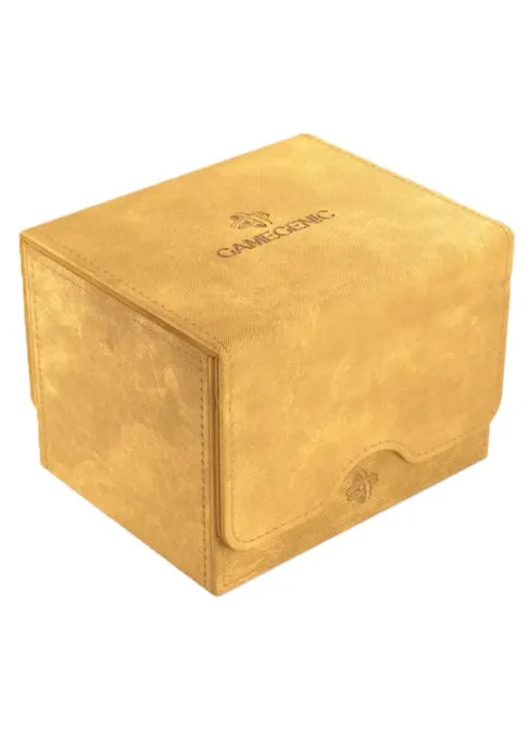 GAMEGENIC - SIDEKICK 100+ XL Sand