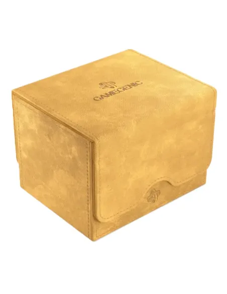 GAMEGENIC - SIDEKICK 100+ XL Sand