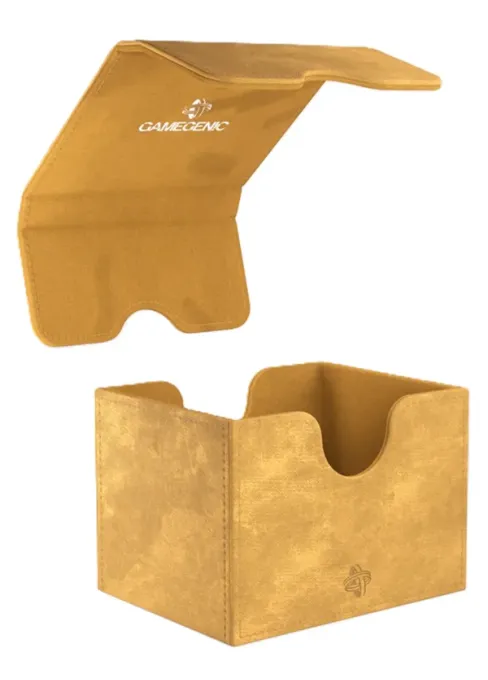 GAMEGENIC - SIDEKICK 100+ XL Sand