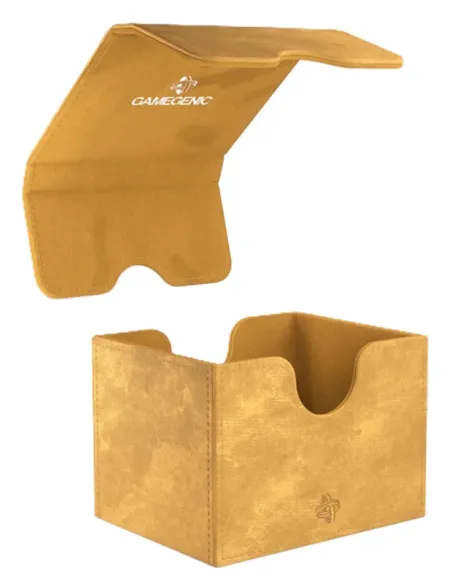 GAMEGENIC - SIDEKICK 100+ XL Sand