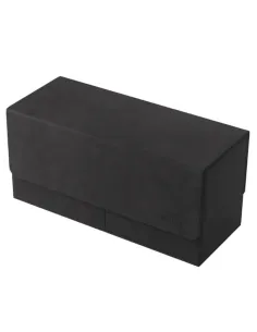 GAMEGENIC - THE ACADEMIC 133+ XL Black