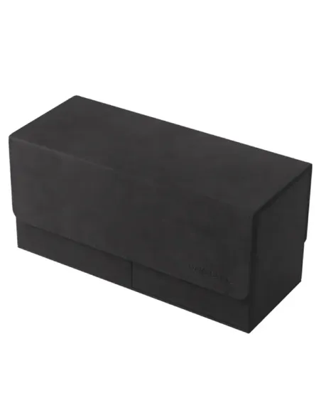 GAMEGENIC - THE ACADEMIC 133+ XL Black