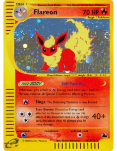 Flareon