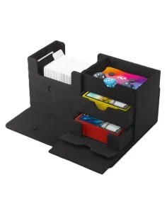 GAMEGENIC - THE ACADEMIC 133+ XL Black 2