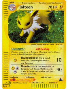 Jolteon