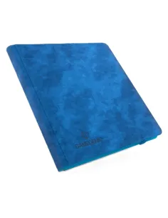 GAMEGENIC - PRIME ALBUM 24p (BLUE)