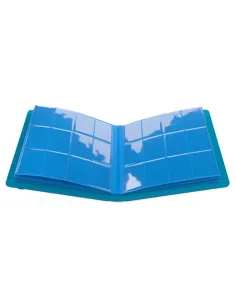 GAMEGENIC - PRIME ALBUM 24p (BLUE) 2