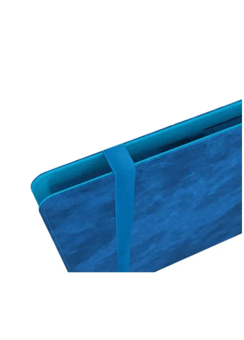 GAMEGENIC - PRIME ALBUM 24p (BLUE)