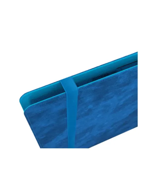 GAMEGENIC - PRIME ALBUM 24p (BLUE)