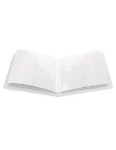 GAMEGENIC - PRIME ALBUM 24p (WHITE) 2