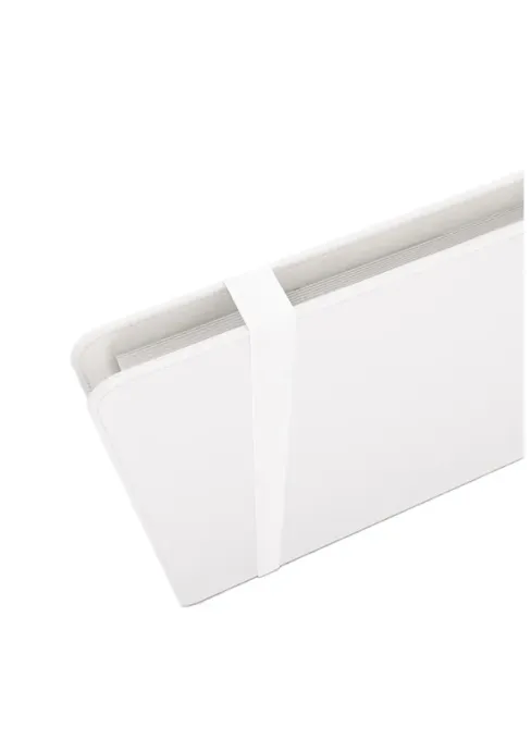 GAMEGENIC - PRIME ALBUM 24p (WHITE)