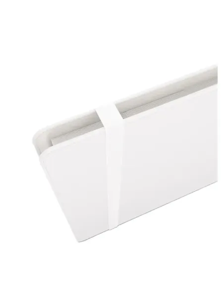 GAMEGENIC - PRIME ALBUM 24p (WHITE)