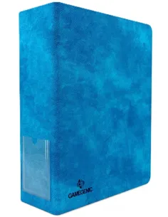 GAMEGENIC - PRIME RING BINDER (BLUE)