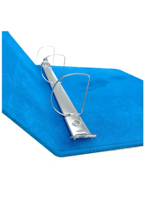 GAMEGENIC - PRIME RING BINDER (BLUE)