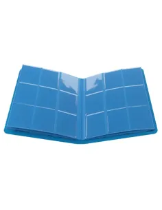 GAMEGENIC - CASUAL ALBUM 18p (BLUE) 2