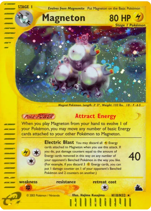 Magneton