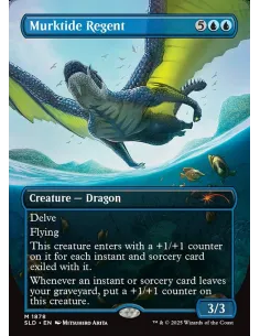 Murktide Regent
