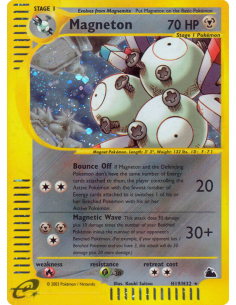 Magneton