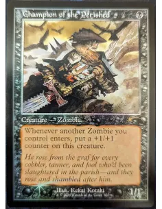 Champion of the Perished - Foil