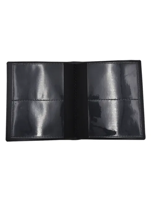 ULTRA PRO BINDER - ECLIPSE 2P (GREY)