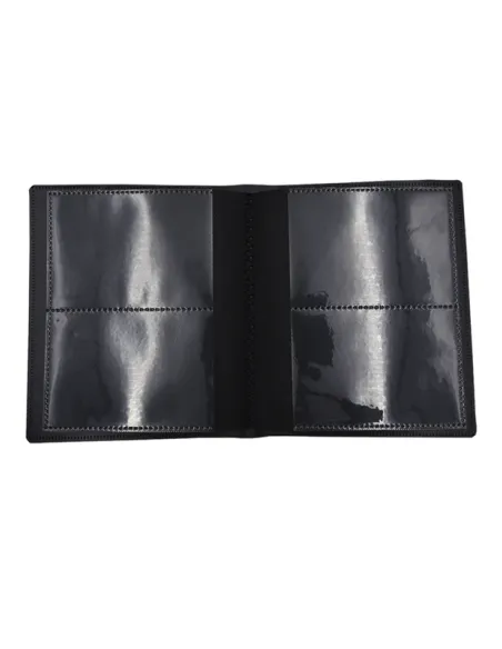 ULTRA PRO BINDER - ECLIPSE 2P (RED)