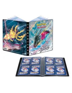 ULTRA PRO - PORTFOLIO 4P (SWSH12)