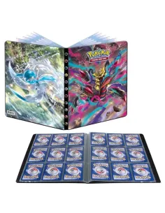 ULTRA PRO - PORTFOLIO 9P (SWSH11)