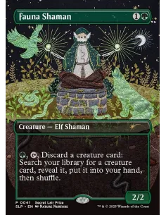 Fauna Shaman