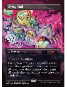 Living End