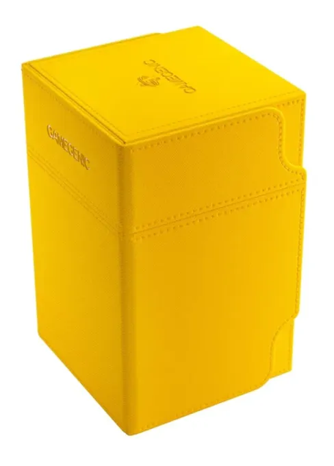 GAMEGENIC - WATCHTOWER 100+ Yellow
