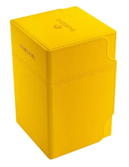 GAMEGENIC - WATCHTOWER 100+ Yellow