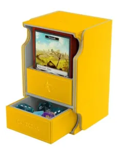 GAMEGENIC - WATCHTOWER 100+ Yellow 2