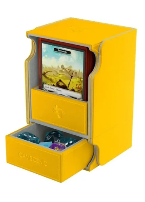 GAMEGENIC - WATCHTOWER 100+ Yellow
