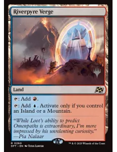Riverpyre Verge
