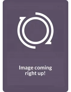 Ketramose, the New Dawn - Foil