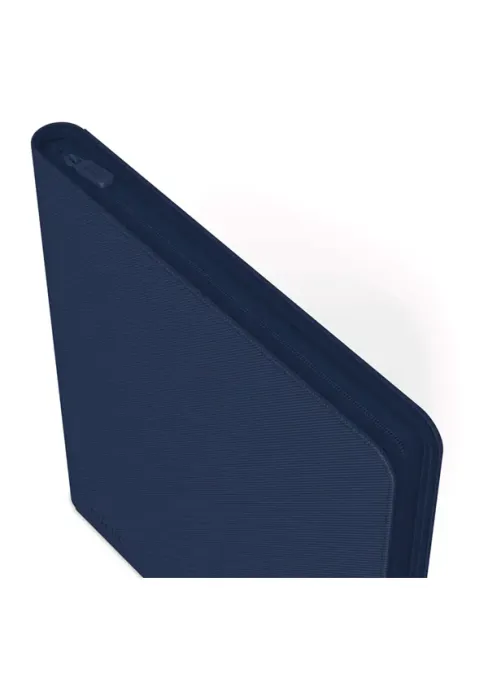 ULTIMATE GUARD - ZIPFOLIO 480 (XENOSKIN BLUE)