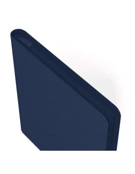 ULTIMATE GUARD - ZIPFOLIO 480 (XENOSKIN BLUE)