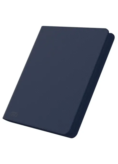 ULTIMATE GUARD - ZIPFOLIO 480 (XENOSKIN BLUE)