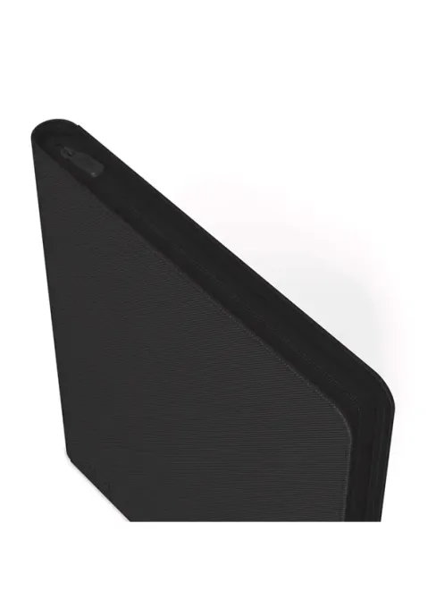 ULTIMATE GUARD - ZIPFOLIO 480 (XENOSKIN BLACK)