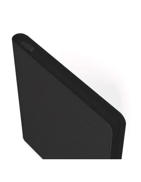 ULTIMATE GUARD - ZIPFOLIO 480 (XENOSKIN BLACK)