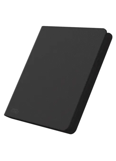 ULTIMATE GUARD - ZIPFOLIO 480 (XENOSKIN BLACK)