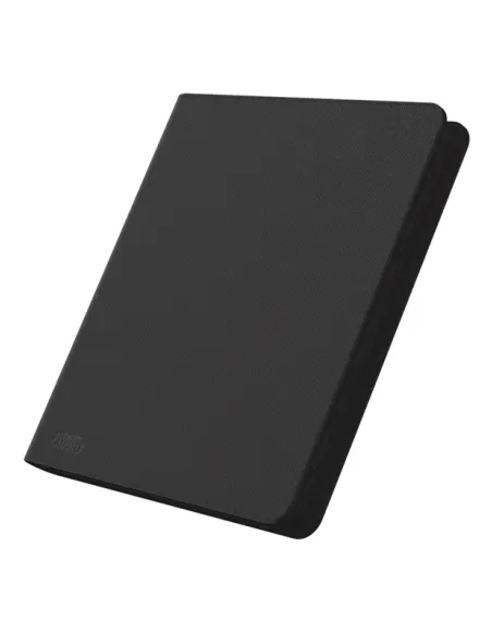ULTIMATE GUARD - ZIPFOLIO 480 (XENOSKIN BLACK)