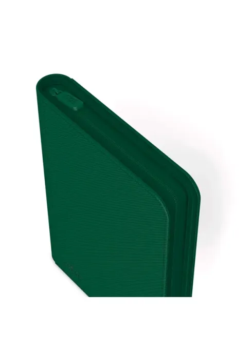 ULTIMATE GUARD - ZIPFOLIO 160 (XENOSKIN GREEN)